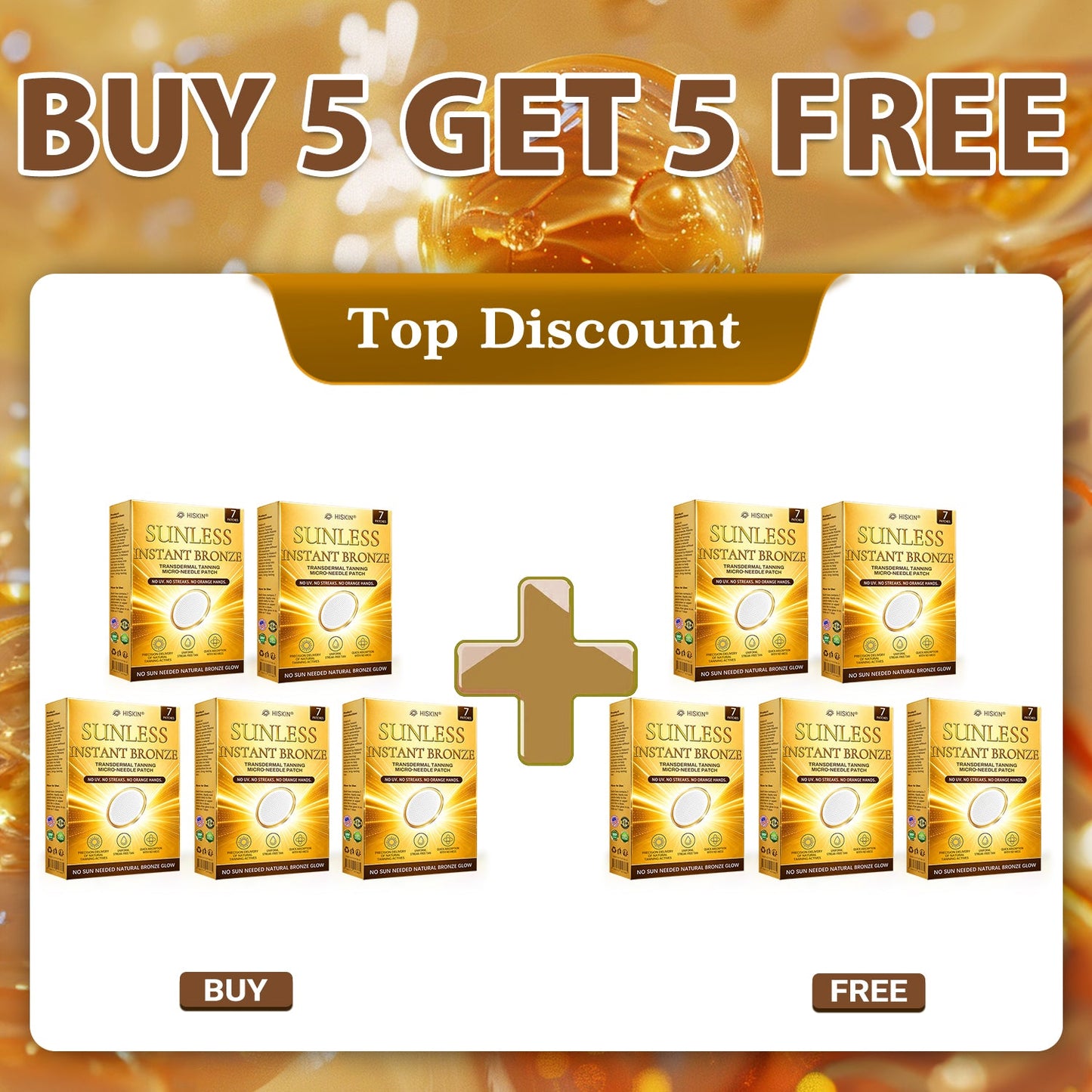 ๐ Only 5 boxes of ๐๐ข๐ฌ๐ค๐ข๐งยฎ left โ enjoy an extra 30% off today. Support your health and wellness routine with confidence. Donโt miss outโthis limited offer may not return anytime soon.