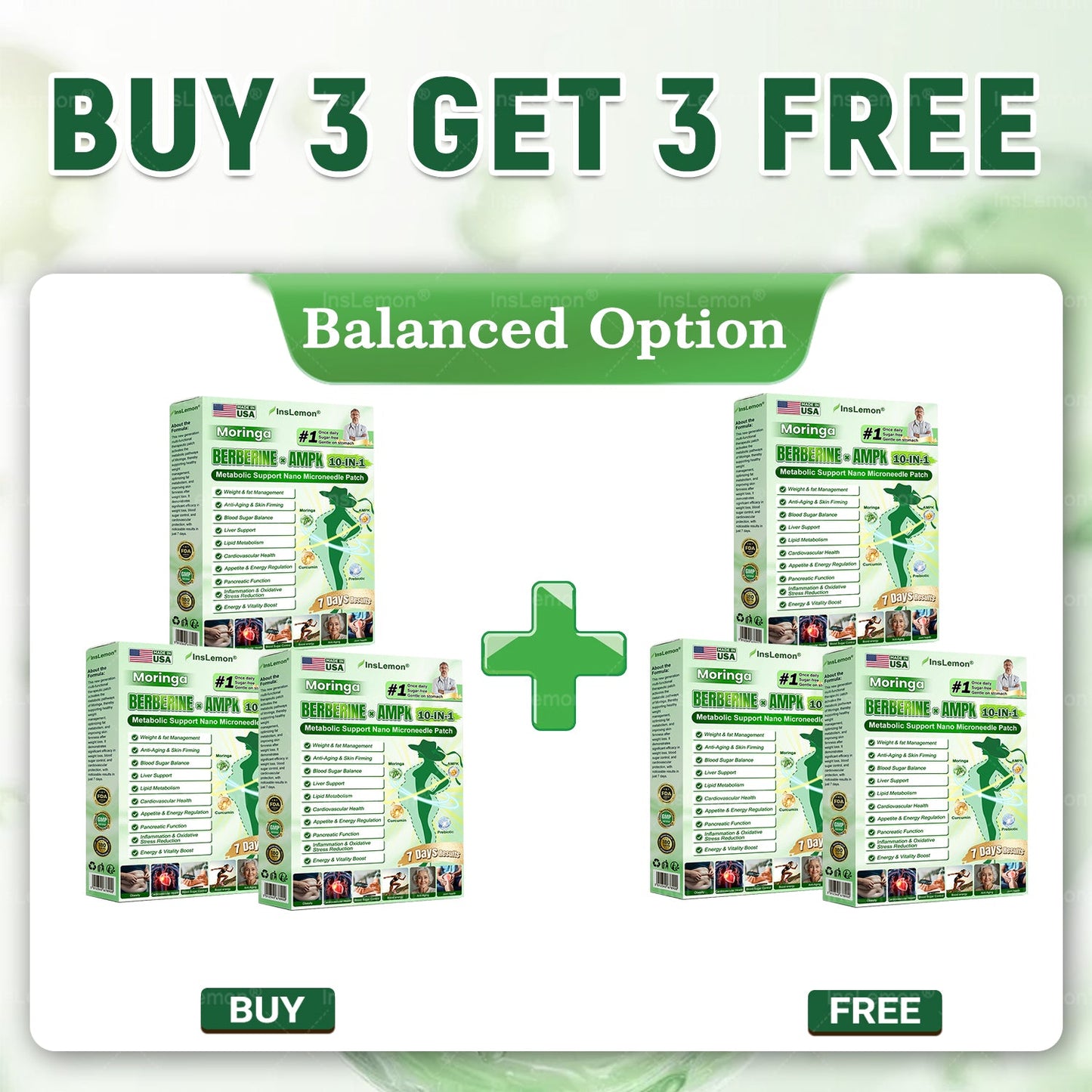 🎁 Only a few boxes of 𝐈𝐧𝐬𝐋𝐞𝐦𝐨𝐧® remaining — take an extra 50% off today. Act now to secure your savings before this limited-time offer is gone.