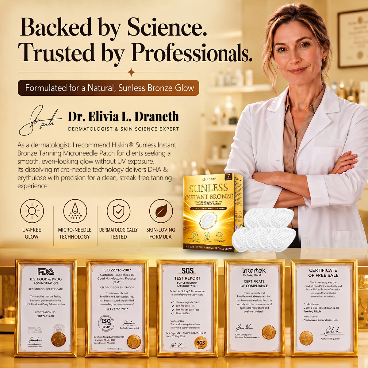 🎁 Only a few boxes of 𝐇𝐢𝐬𝐤𝐢𝐧®  remaining — take an extra 50% off today. Act now to secure your savings before this limited-time offer is gone.
